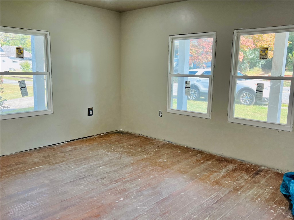 25 Smith Street Ware Shoals, SC 29692 - Photo 41 of 50 BEDROOM 3