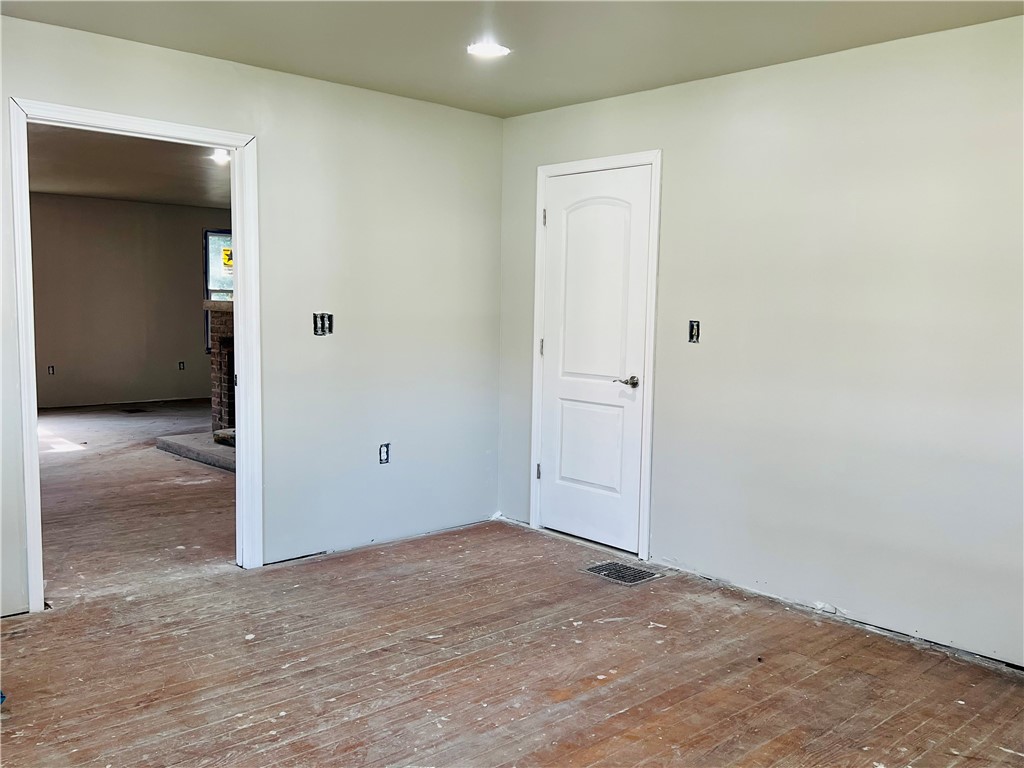 25 Smith Street Ware Shoals, SC 29692 - Photo 42 of 50 BEDROOM 3