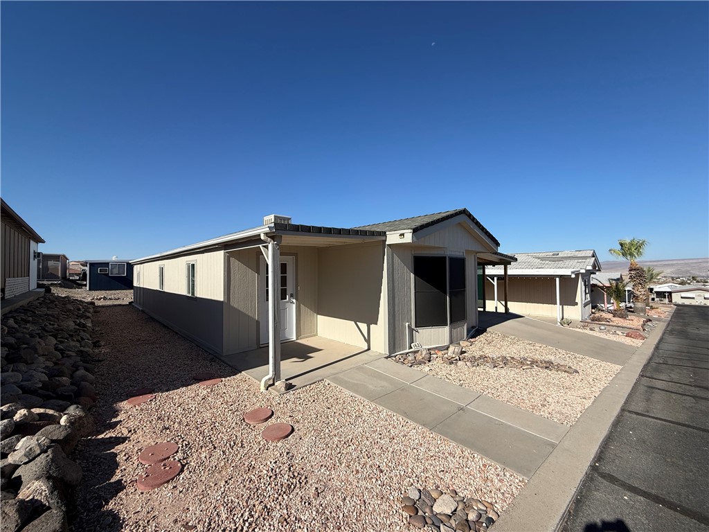 2960 Silver Creek Road, Unit 162 Bullhead City, AZ 86442 - Photo 23 of 29