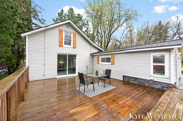 $229,900 | 6707 Lessiter Road Northeast, Belding, MI 48809