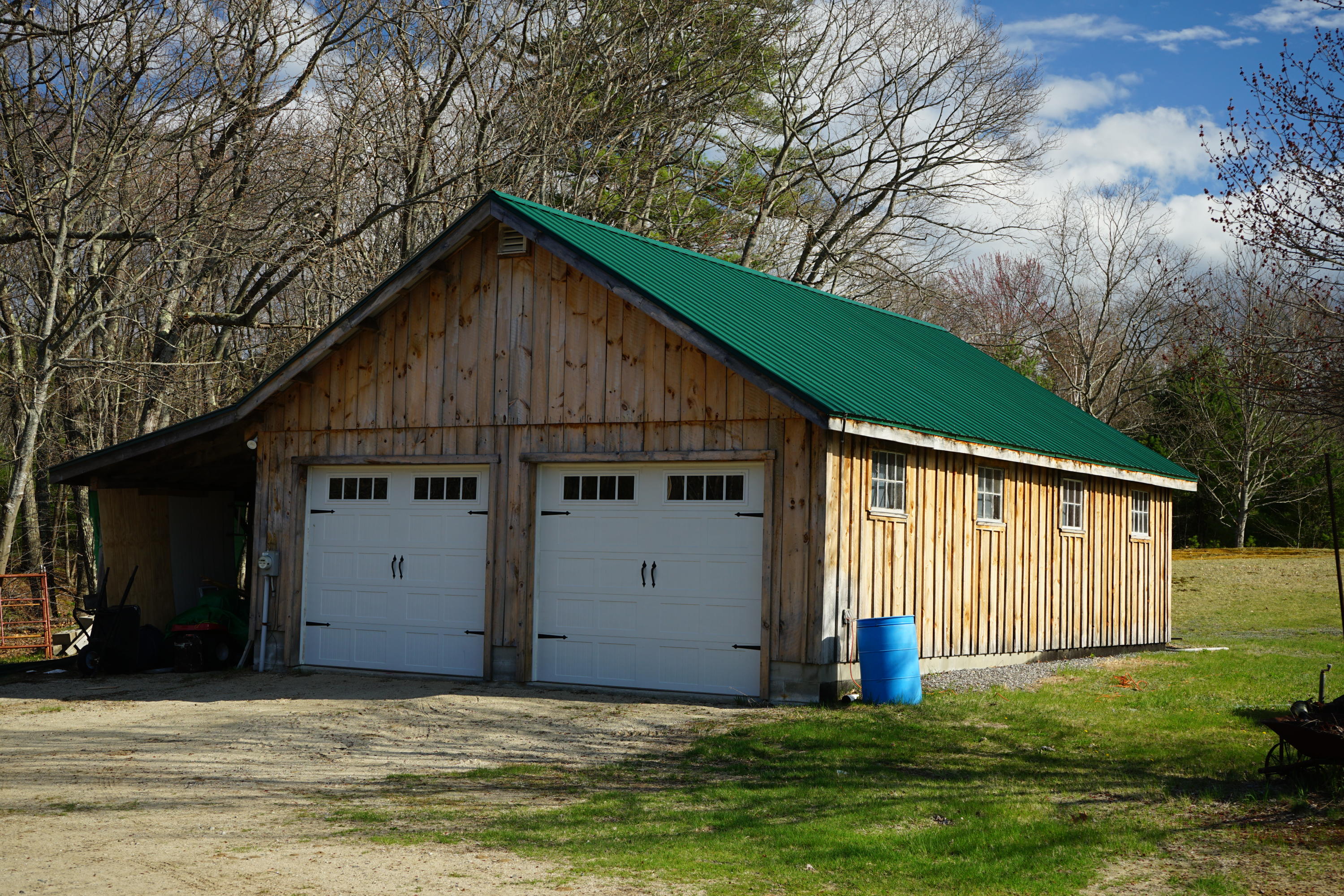 149 Old Bath Road Brunswick, ME 04011 - Photo 12 of 61 DSC02772