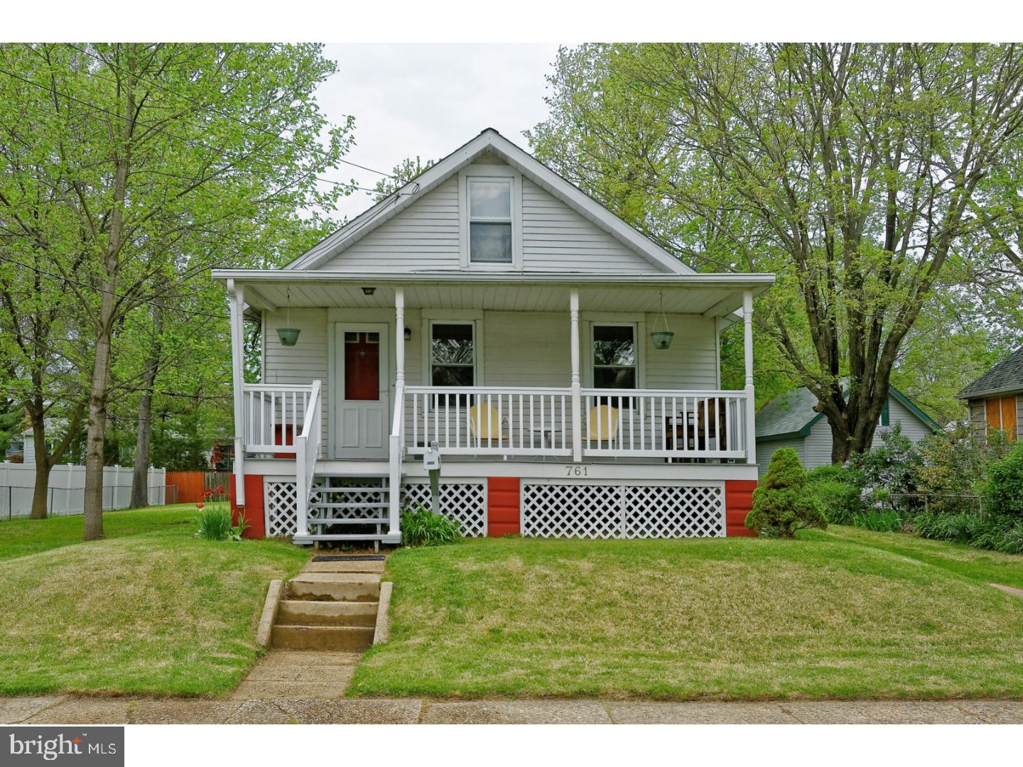 761 Iszard Road Deptford, NJ 08096 - Photo 1 of 25 Gallery Image 1