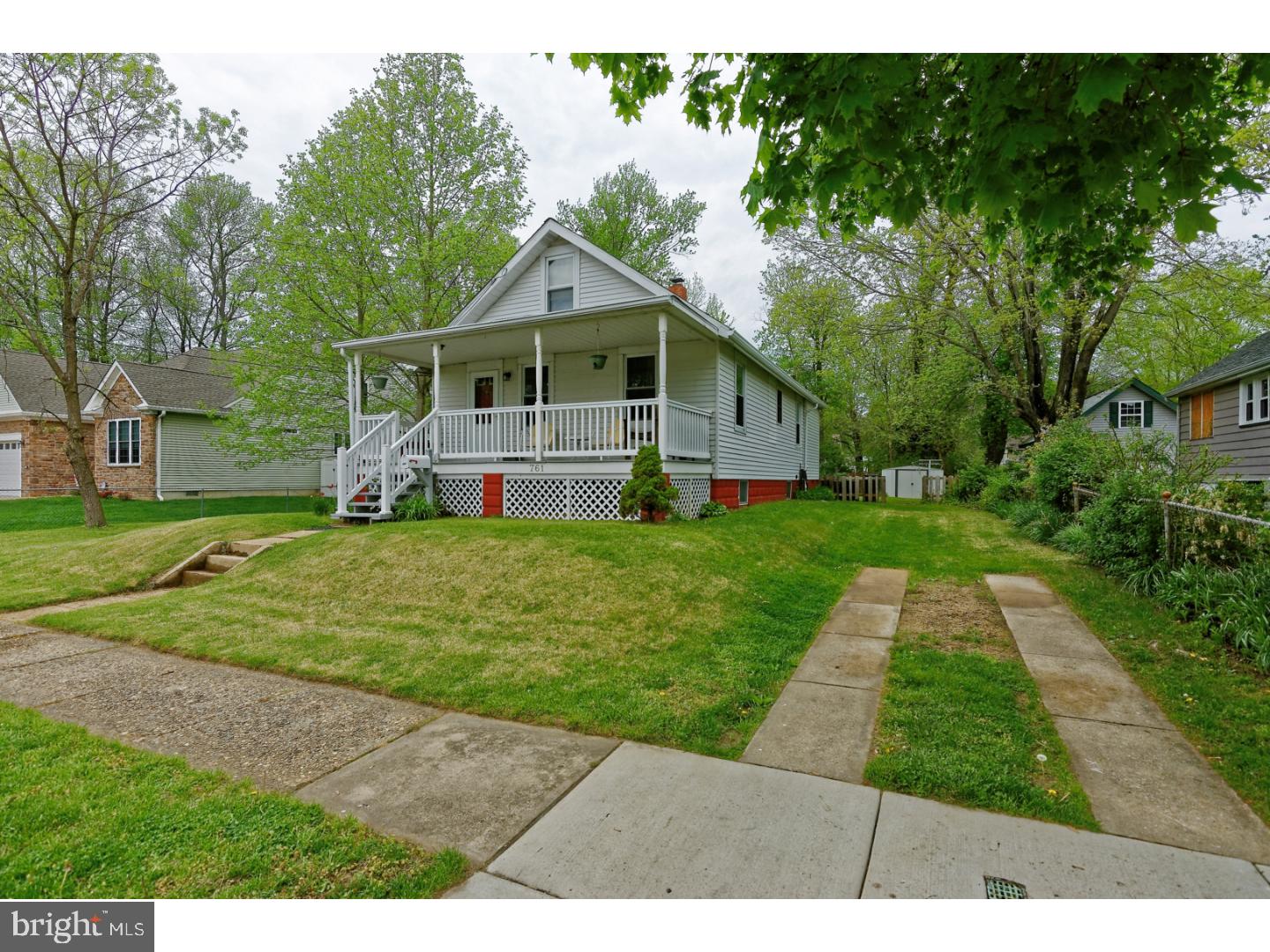 761 Iszard Road Deptford, NJ 08096 - Photo 2 of 25 Gallery Image 2