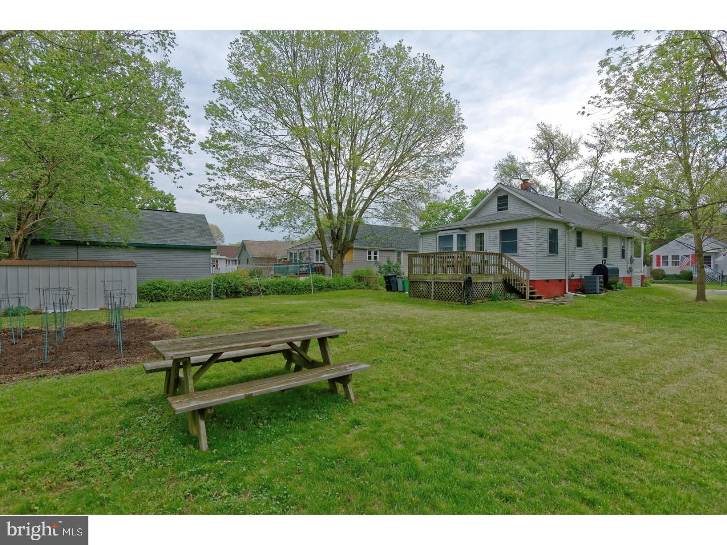 761 Iszard Road Deptford, NJ 08096 - Photo 21 of 25 Gallery Image 21