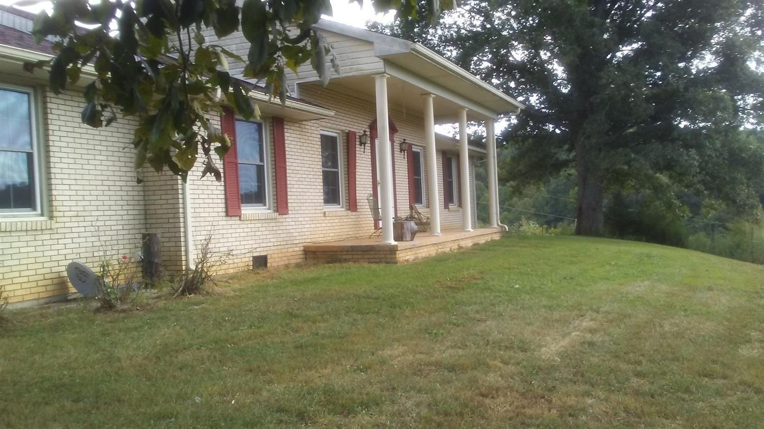 1160 Kelly Branch Road London, KY 40741 - Photo 3 of 49 Photo 3