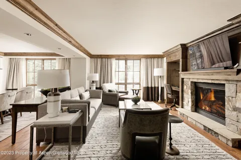 $495,000 | 315 East Dean Street, Unit B34, Aspen, CO 81611
