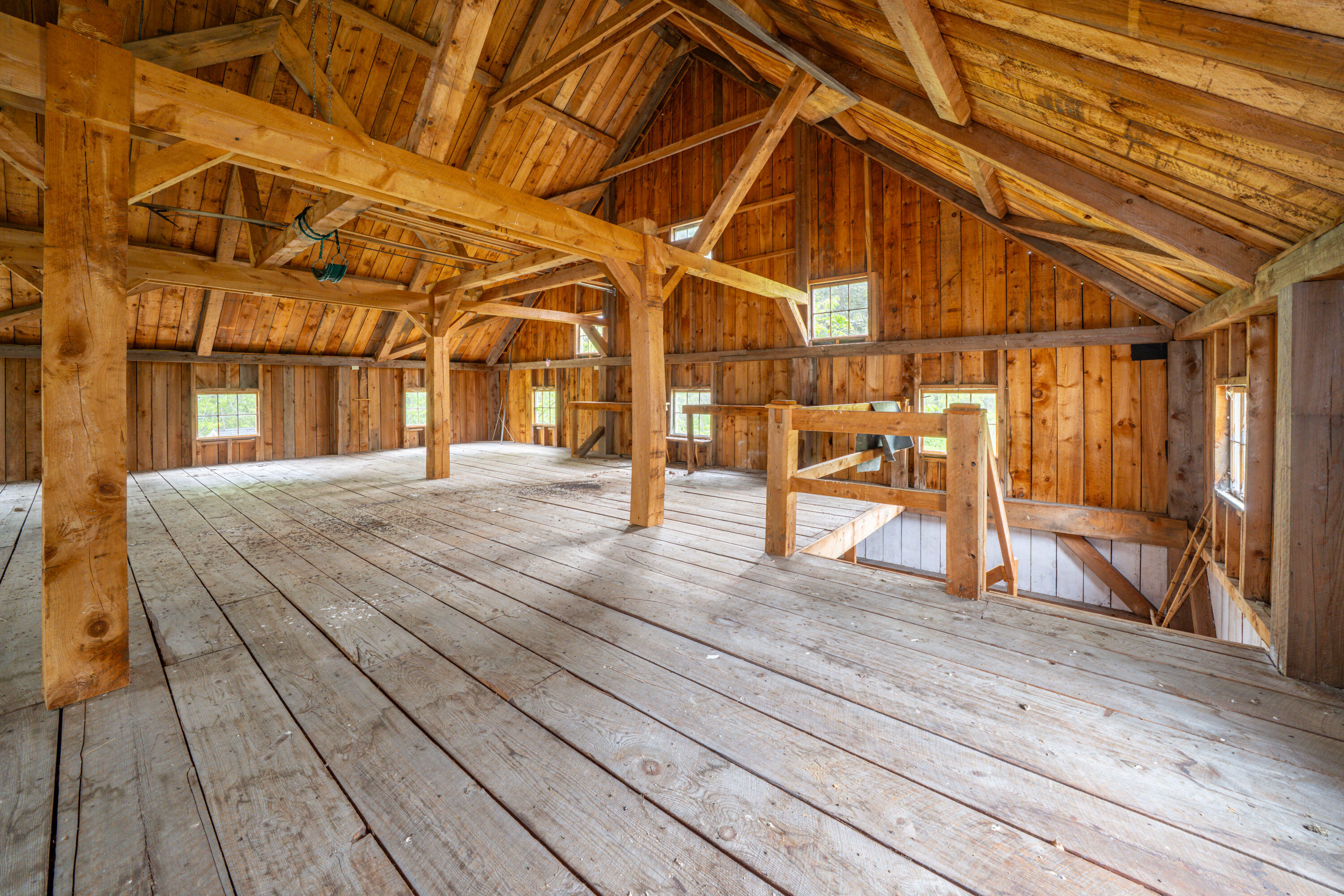 685 Winslows Mills Road Waldoboro, ME 04572 - Photo 42 of 46 2566