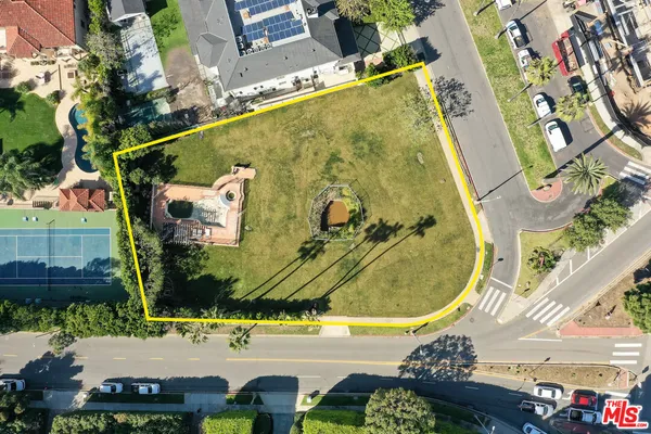 $7,300,000 | 14800 Pampas Ricas Boulevard, Pacific Palisades, CA 90272