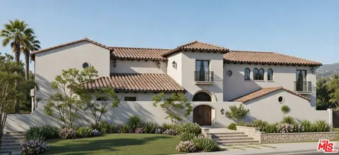 $7,300,000 | 14800 Pampas Ricas Boulevard, Pacific Palisades, CA 90272