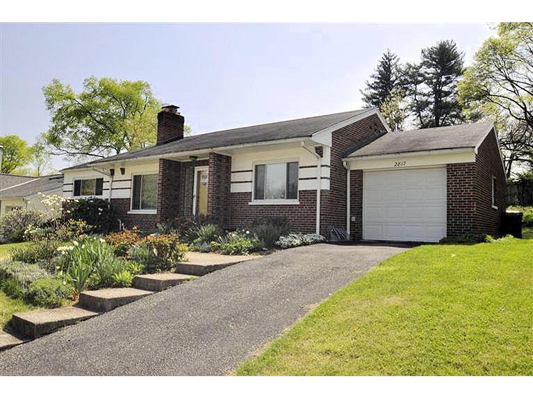 2817 Ridgewood Avenue Cincinnati, OH 45213 - Photo 1 of 1 Gallery Image 1