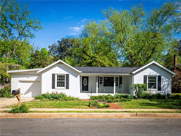 $264,900 | 507 Dumaine Street, Eden, NC 27288