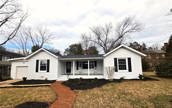 $269,900 | 507 Dumaine Street, Eden, NC 27288