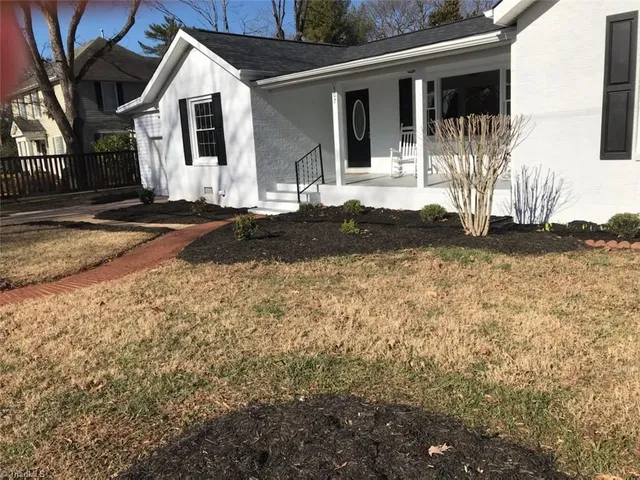 $279,000 | 507 Dumaine Street, Eden, NC 27288