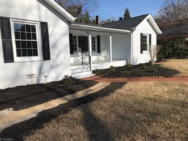 $279,000 | 507 Dumaine Street, Eden, NC 27288