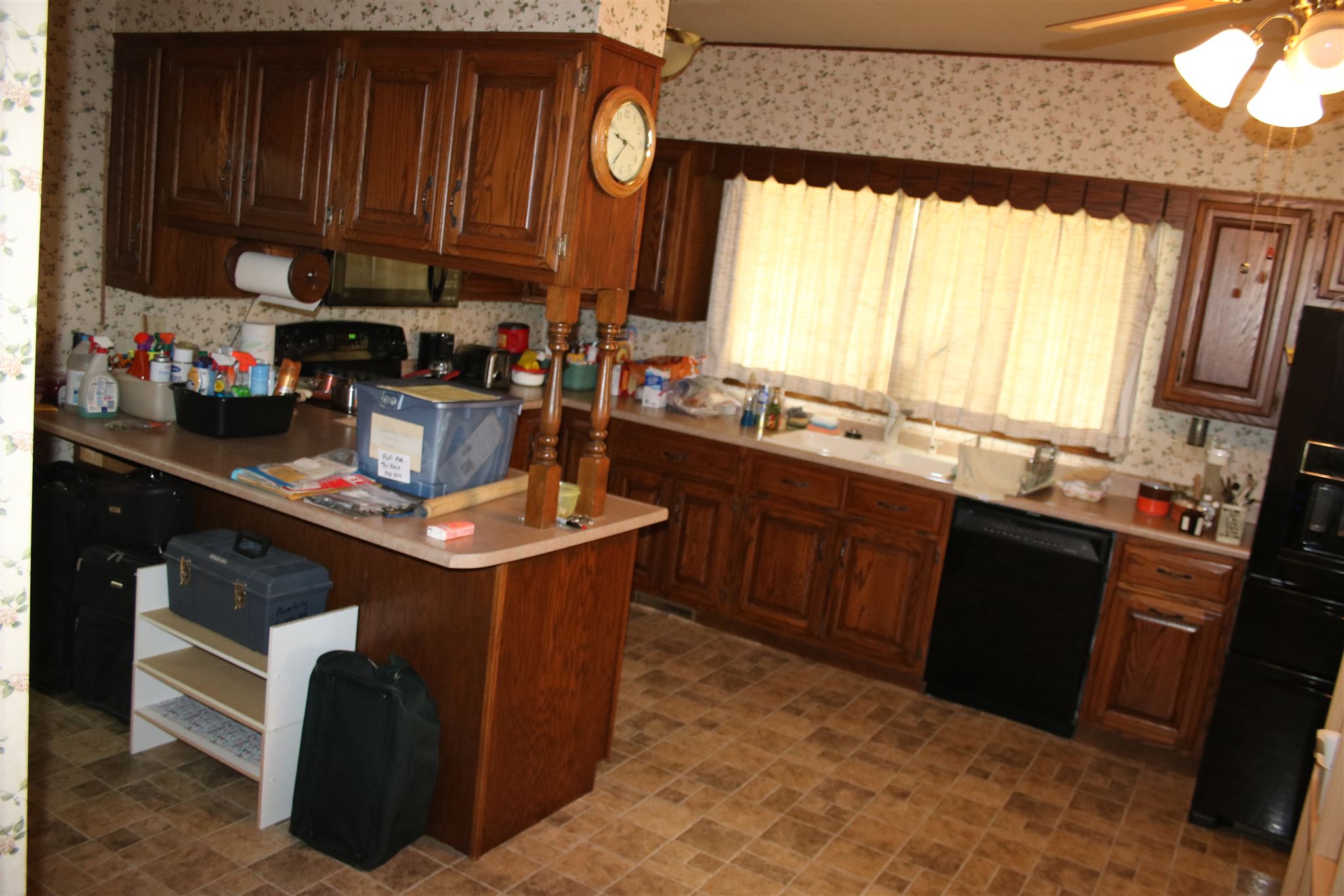 5589 South Christmas Road Vincennes, IN 47591 - Photo 15 of 16 Gallery Image 15