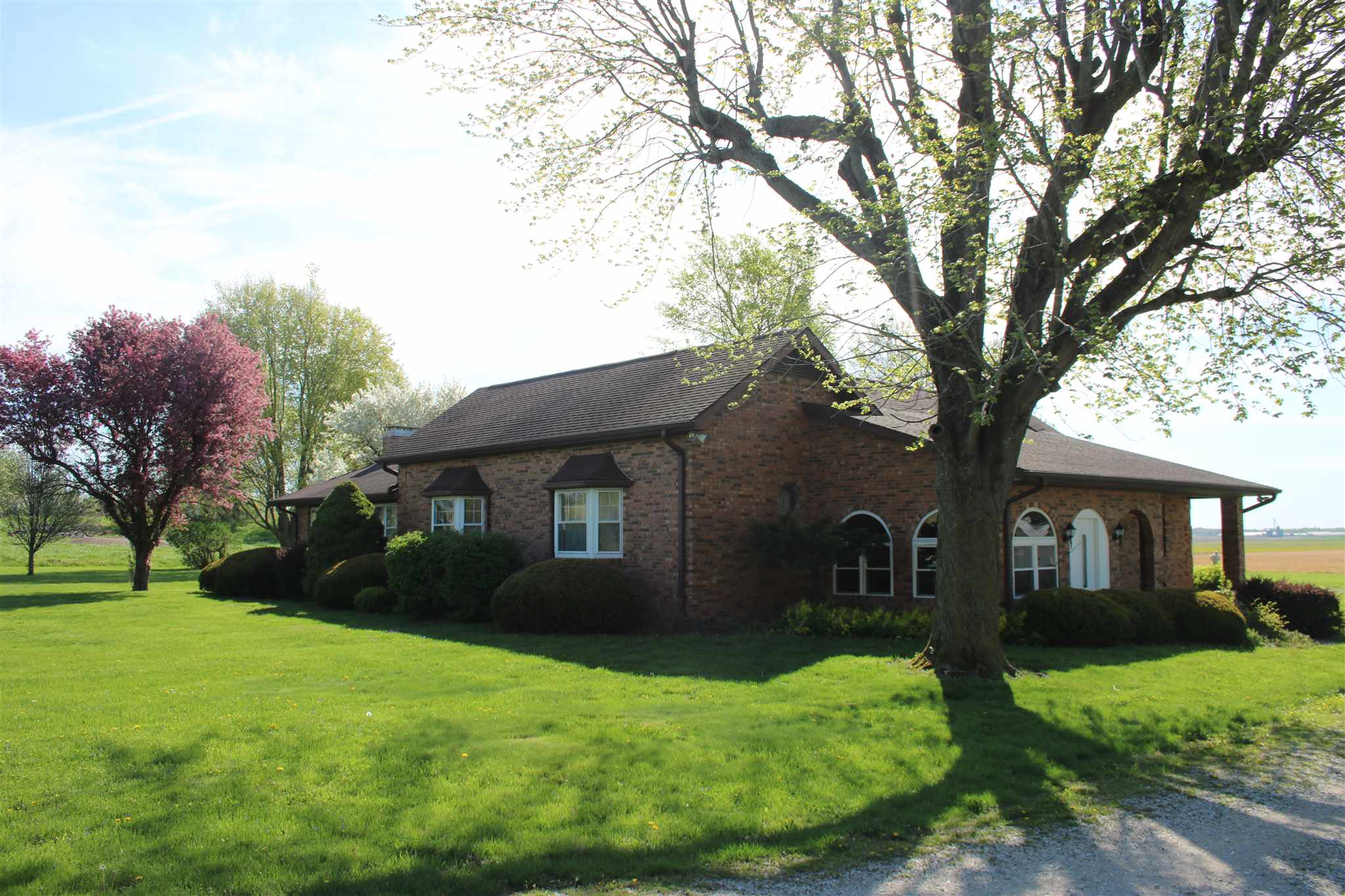 5589 South Christmas Road Vincennes, IN 47591 - Photo 5 of 16 Gallery Image 5
