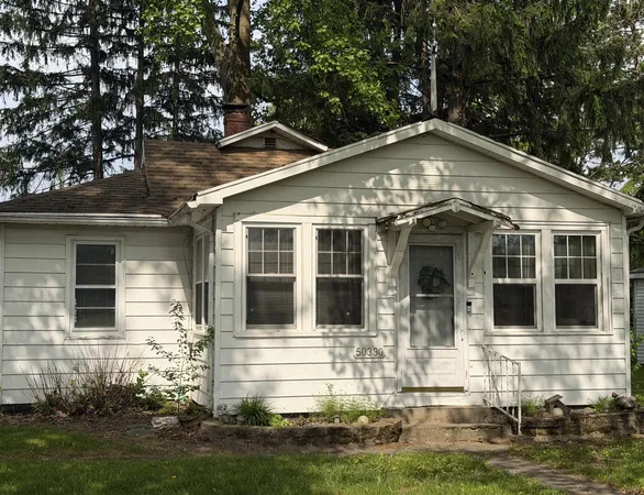 $248,000 | 50330 Eastside Drive, Dowagiac, MI 49047