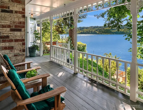 $2,375,000 | 10157 Southwest 263rd Street, Vashon, WA 98070