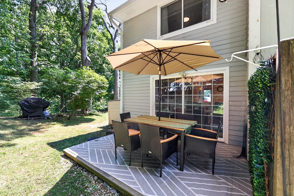 1 Beal's Cove Road, Unit D Hingham, MA 02043 - Photo 19 of 28