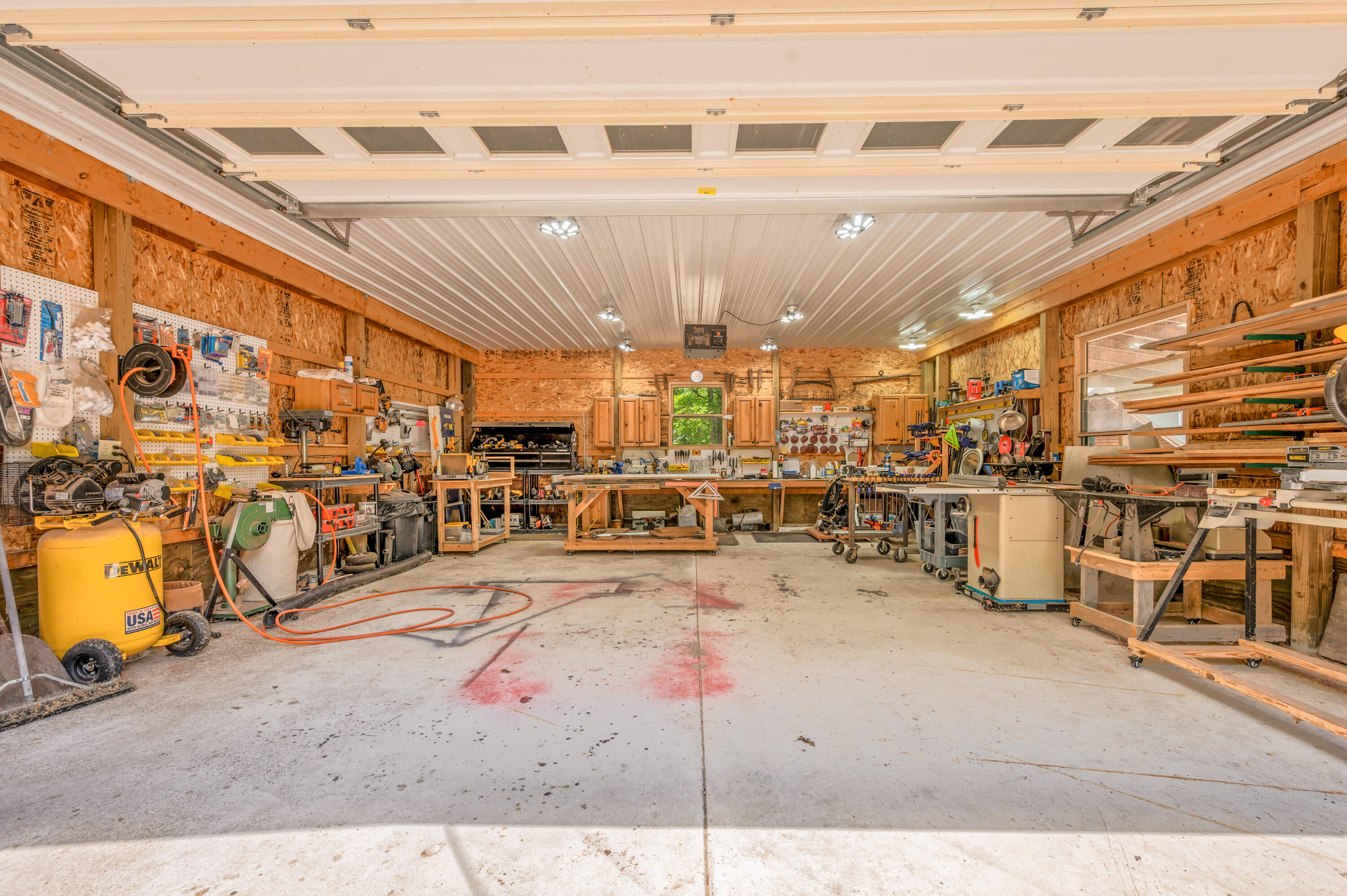 14948 17 Mile Road Leroy, MI 49655 - Photo 60 of 74 14948-17MileRd-LeRoy-59
