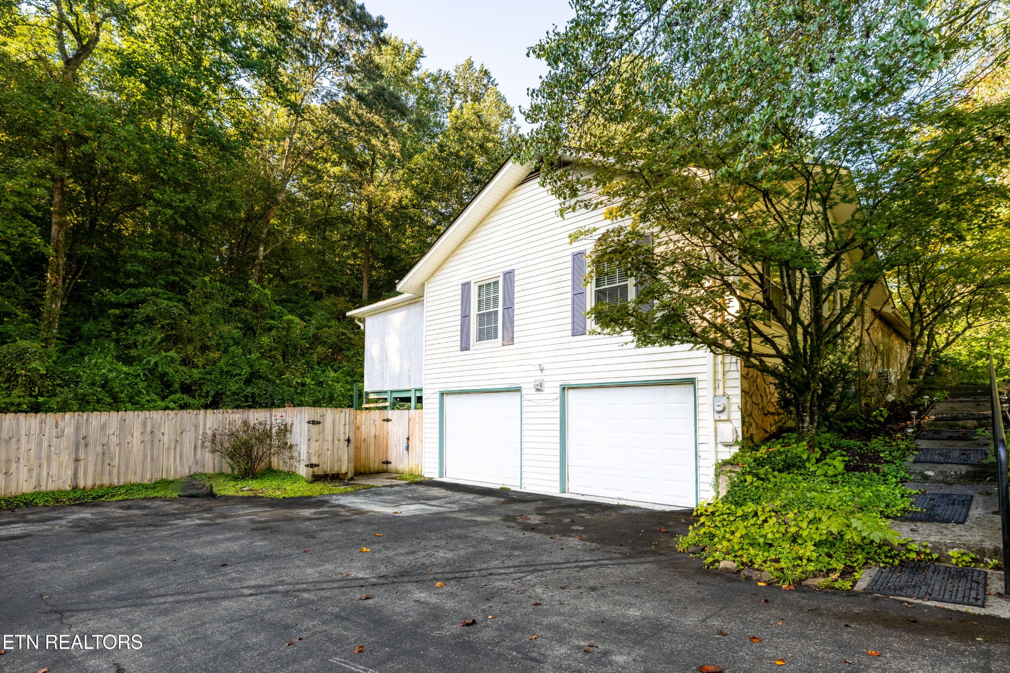 233 Gum Hollow Road Oak Ridge, TN 37830 - Photo 40 of 42 Gallery Image 40