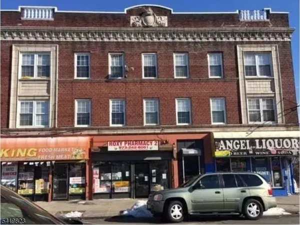 $1,500 | 632 Dr Martin Luther King Jr Boulevard, Unit 12, Newark, NJ 07102