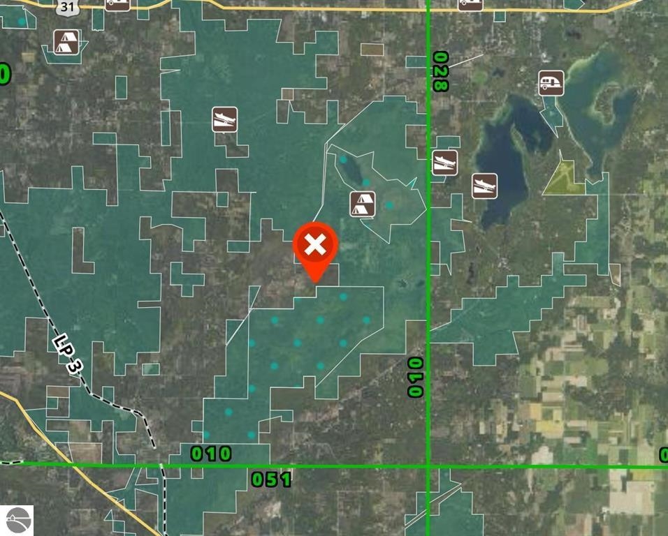 15-acres Wallin Road Thompsonville, MI 49683 - Photo 9 of 14 1937950-94445291-3317-4C14-B155-A72ED473713B.JPG
