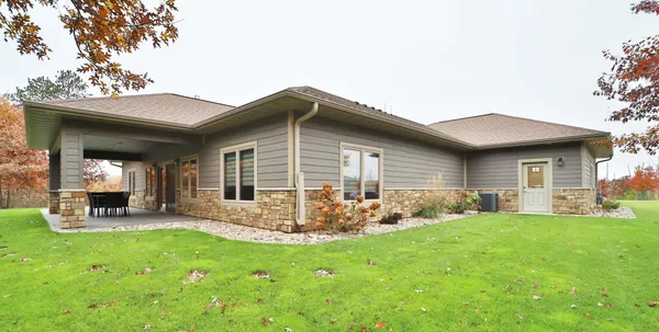 $589,900 | 12075 Blueberry Loop, Unit 28, Menahga, MN 56464