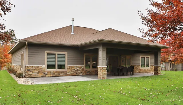 $599,900 | 12075 Blueberry Loop, Unit 28, Menahga, MN 56464