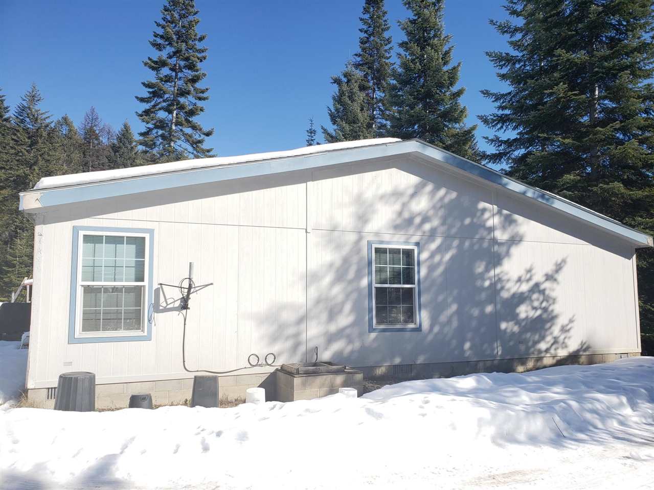 779 Dry Gulch Road Colville, WA 99114 - Photo 1 of 20