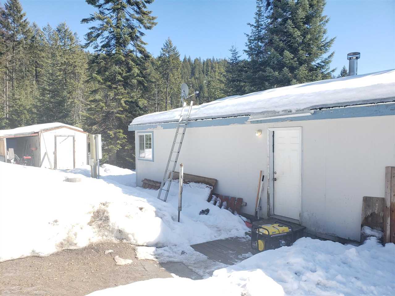 779 Dry Gulch Road Colville, WA 99114 - Photo 2 of 20
