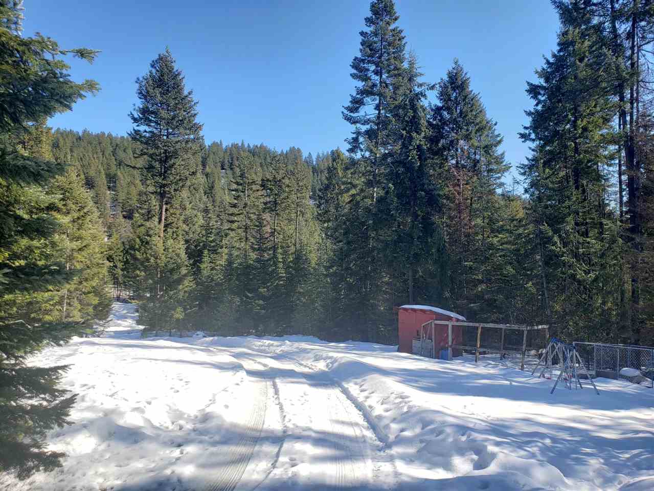 779 Dry Gulch Road Colville, WA 99114 - Photo 19 of 20