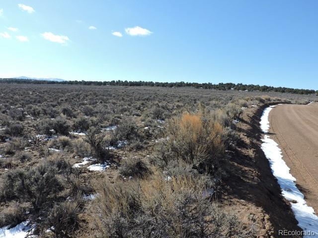 3483 Bixby Road Fort Garland, CO 81133 - Photo 3 of 12 a view of a lake