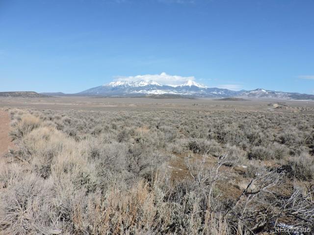 3483 Bixby Road Fort Garland, CO 81133 - Photo 6 of 12 a view of mountain view with mountain view