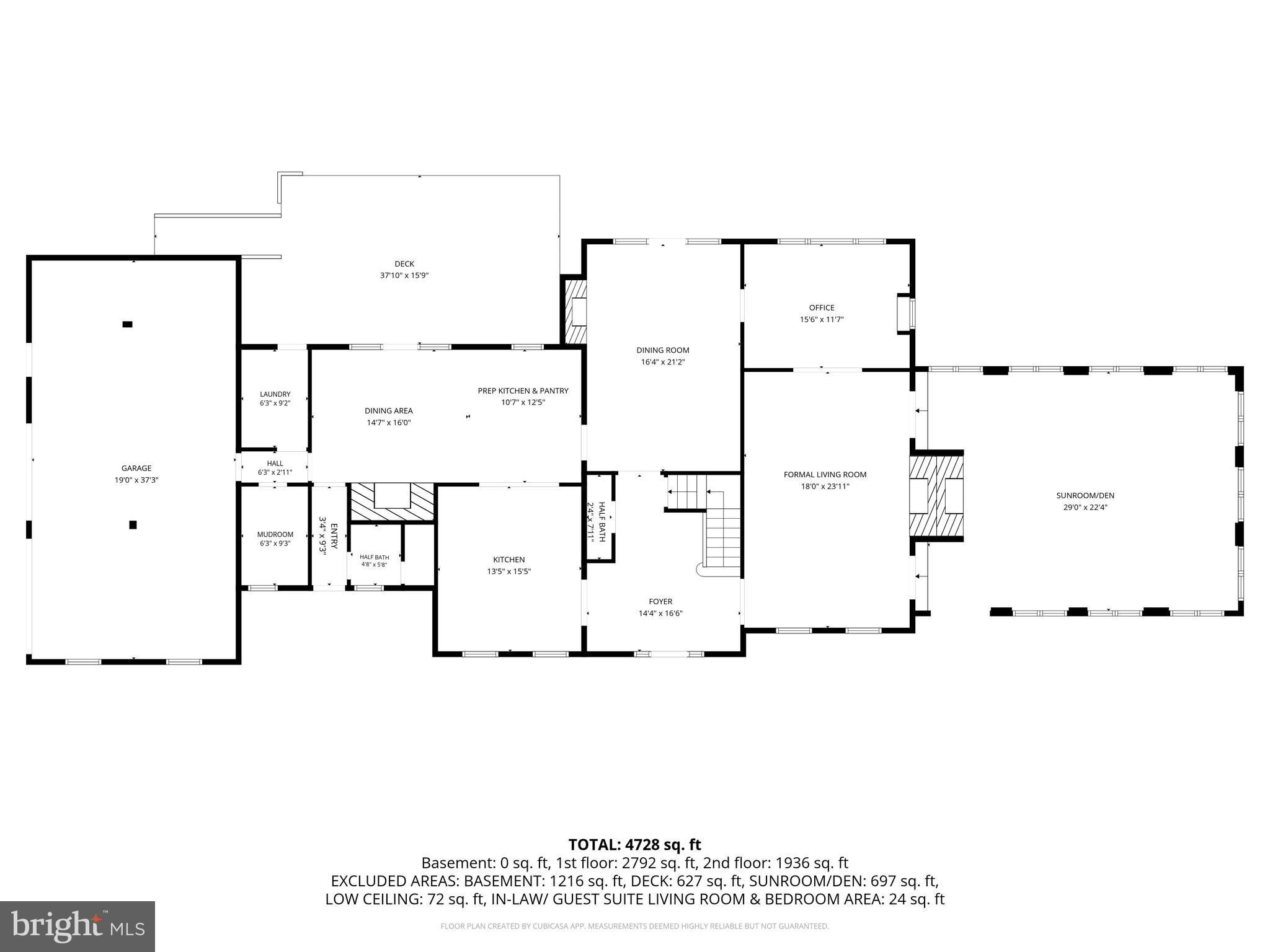 216 South Sugan Road New Hope, PA 18938 - Photo 58 of 61 Gallery Image 58
