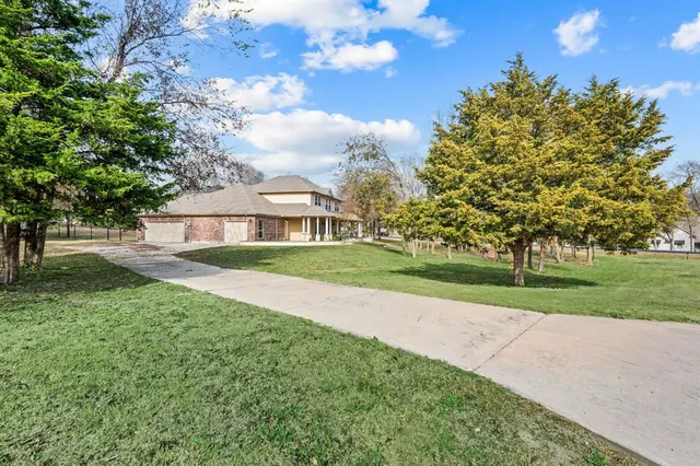 $685,000 | 4405 Wolf Court, McKinney, TX 75071