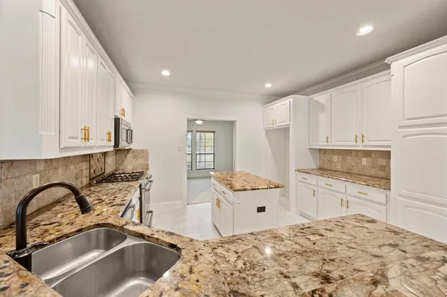 $685,000 | 4405 Wolf Court, McKinney, TX 75071