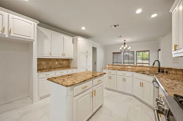 $685,000 | 4405 Wolf Court, McKinney, TX 75071