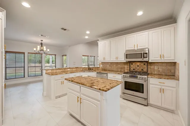 $685,000 | 4405 Wolf Court, McKinney, TX 75071