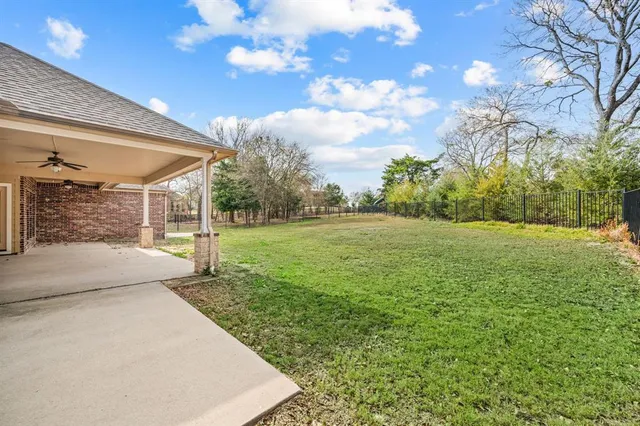 $685,000 | 4405 Wolf Court, McKinney, TX 75071
