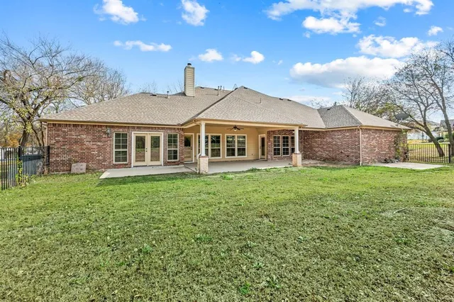 $685,000 | 4405 Wolf Court, McKinney, TX 75071