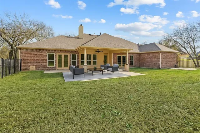 $685,000 | 4405 Wolf Court, McKinney, TX 75071