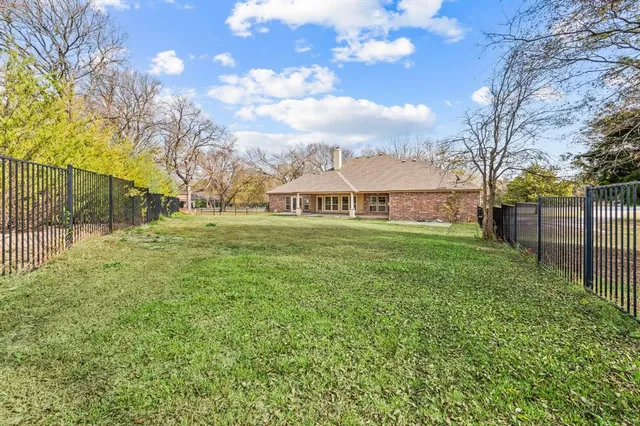 $685,000 | 4405 Wolf Court, McKinney, TX 75071