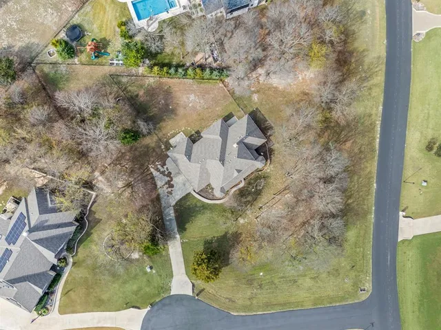 $685,000 | 4405 Wolf Court, McKinney, TX 75071