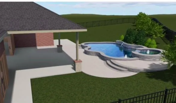 $685,000 | 4405 Wolf Court, McKinney, TX 75071