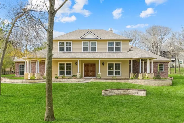 $685,000 | 4405 Wolf Court, McKinney, TX 75071