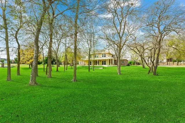 $685,000 | 4405 Wolf Court, McKinney, TX 75071