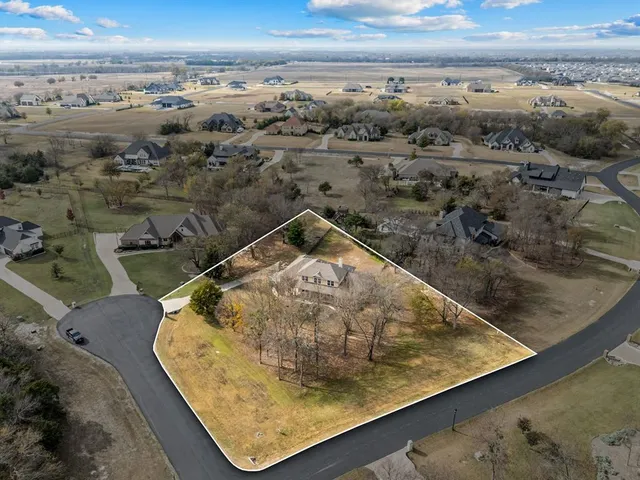 $685,000 | 4405 Wolf Court, McKinney, TX 75071