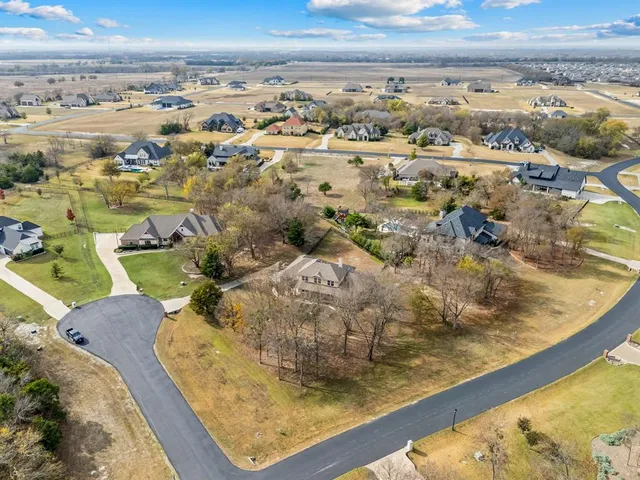 $685,000 | 4405 Wolf Court, McKinney, TX 75071