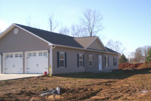 201 Dell Road Maryville, TN 37804 - Photo 1 of 1 Primary Photo